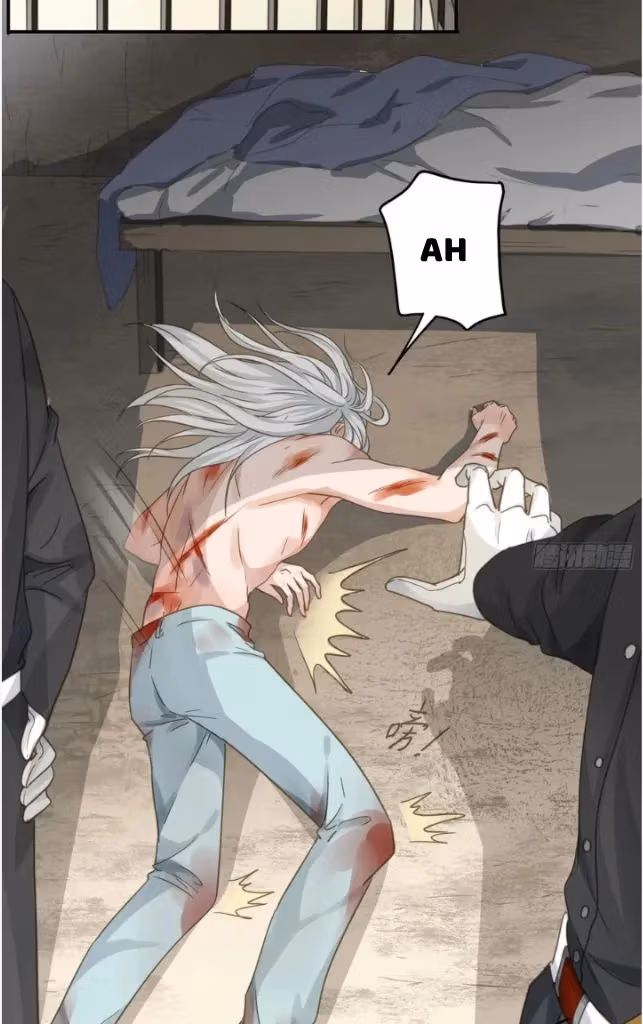 Read The Lord Has Hidden Intentions chapter 63 image 14 on Lezhin