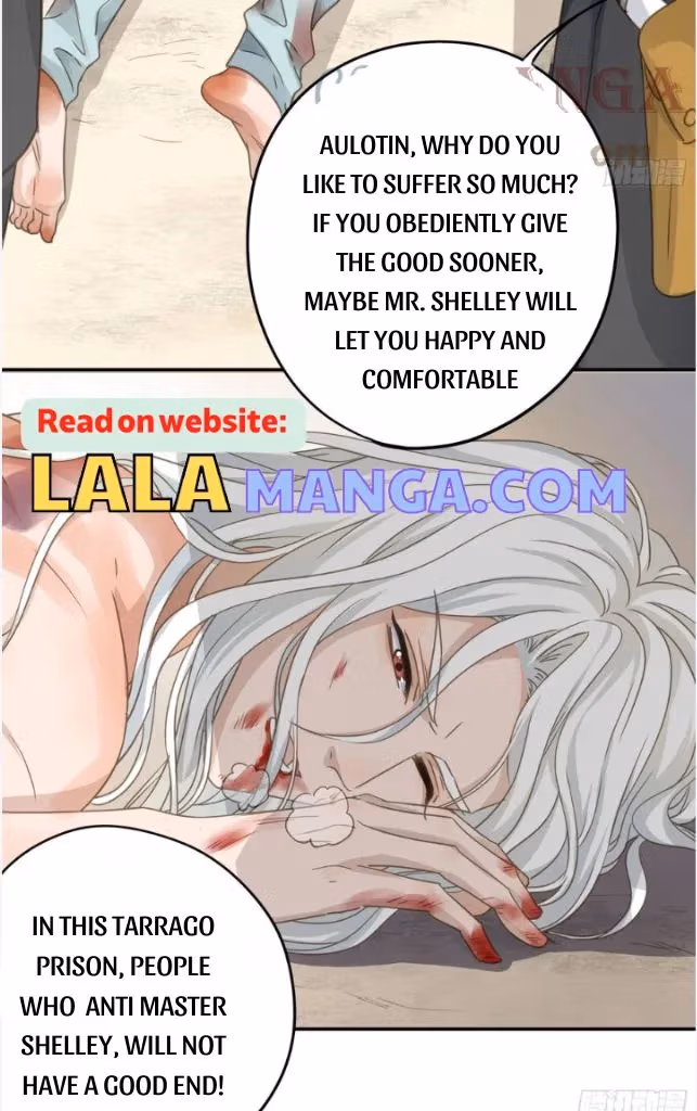 Read The Lord Has Hidden Intentions chapter 63 image 15 on Lezhin