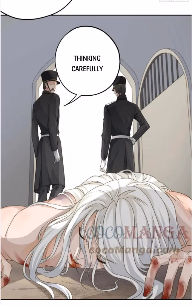 Read The Lord Has Hidden Intentions chapter 63 image 16 on Lezhin