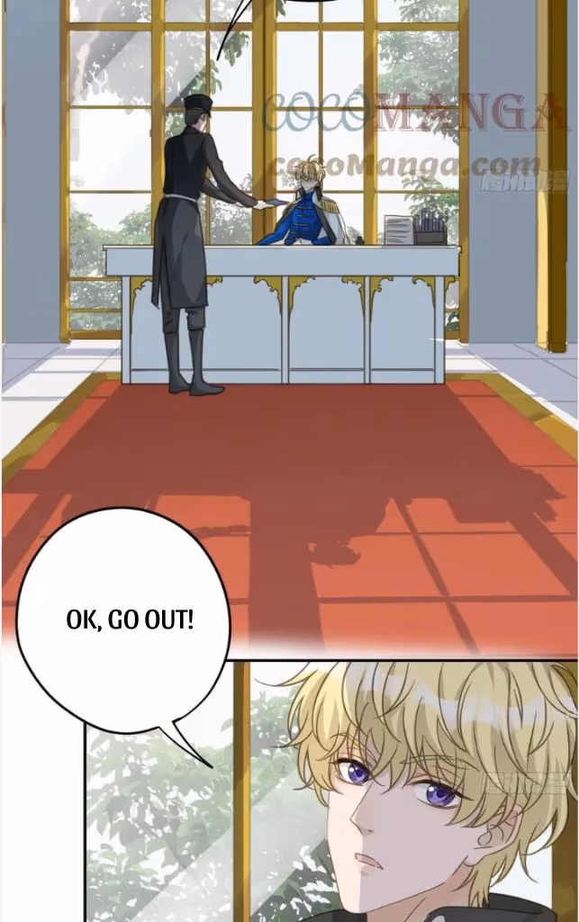 Read The Lord Has Hidden Intentions chapter 63 image 18 on Lezhin