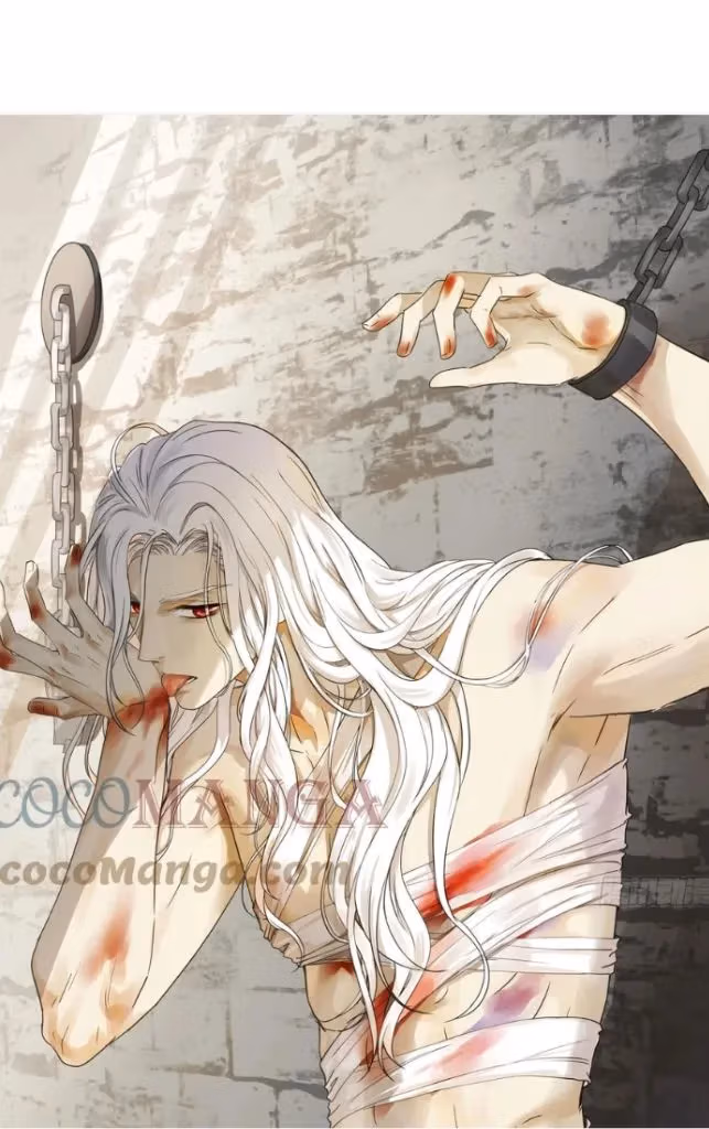 Read The Lord Has Hidden Intentions chapter 63 image 2 on Lezhin