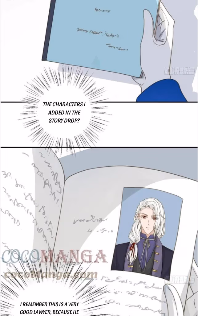 Read The Lord Has Hidden Intentions chapter 63 image 20 on Lezhin