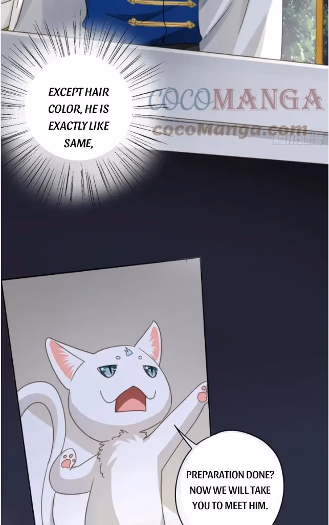 Read The Lord Has Hidden Intentions chapter 63 image 22 on Lezhin