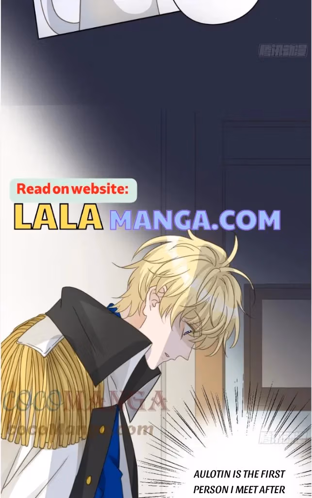 Read The Lord Has Hidden Intentions chapter 63 image 23 on Lezhin