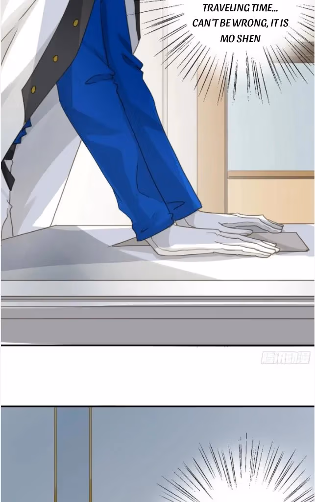Read The Lord Has Hidden Intentions chapter 63 image 24 on Lezhin