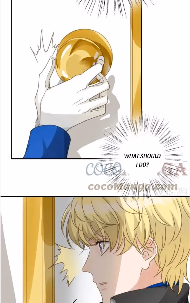 Read The Lord Has Hidden Intentions chapter 63 image 26 on Lezhin