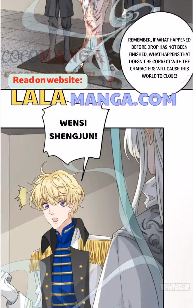 Read The Lord Has Hidden Intentions chapter 63 image 5 on Lezhin