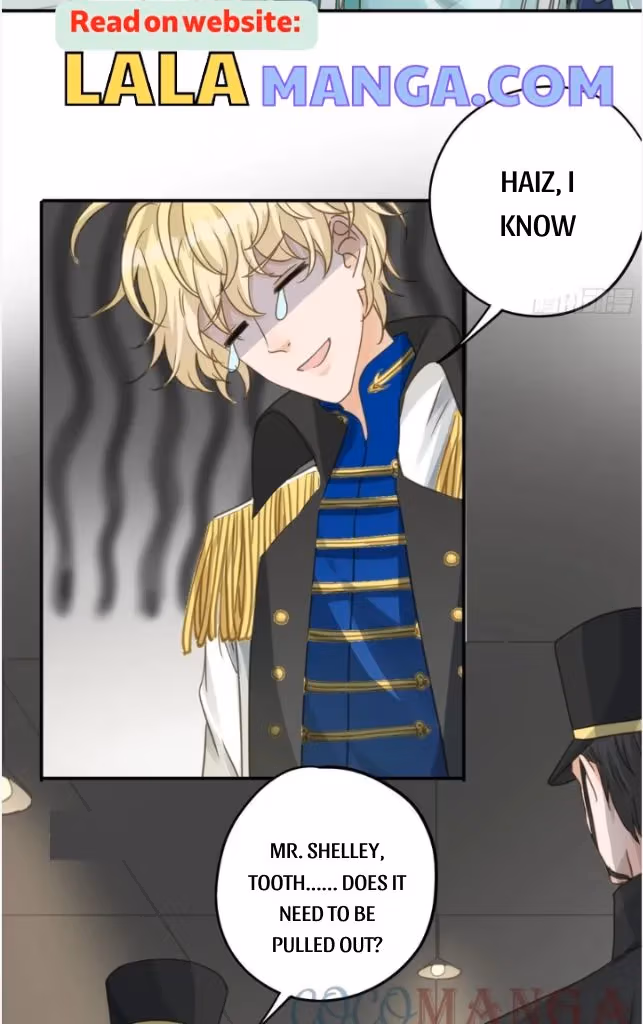Read The Lord Has Hidden Intentions chapter 63 image 7 on Lezhin