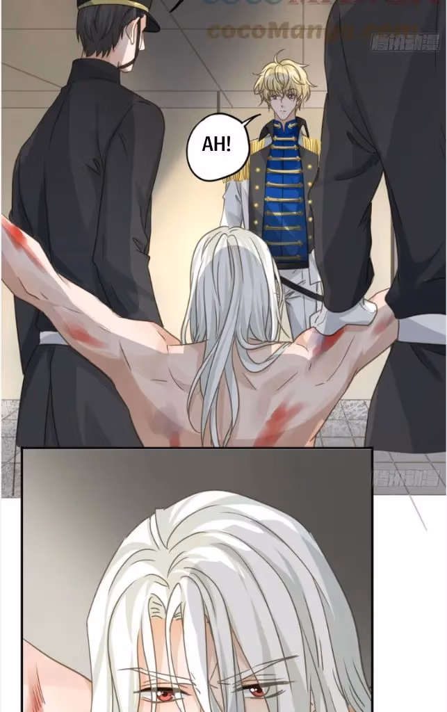Read The Lord Has Hidden Intentions chapter 63 image 8 on Lezhin