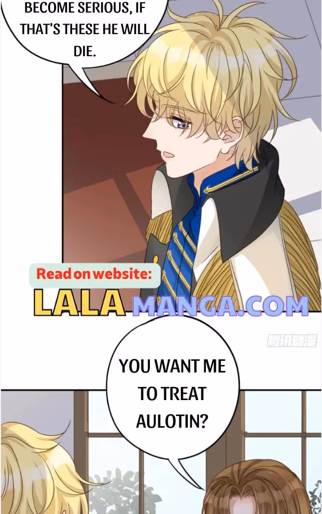Read The Lord Has Hidden Intentions chapter 64 image 10 on Lezhin
