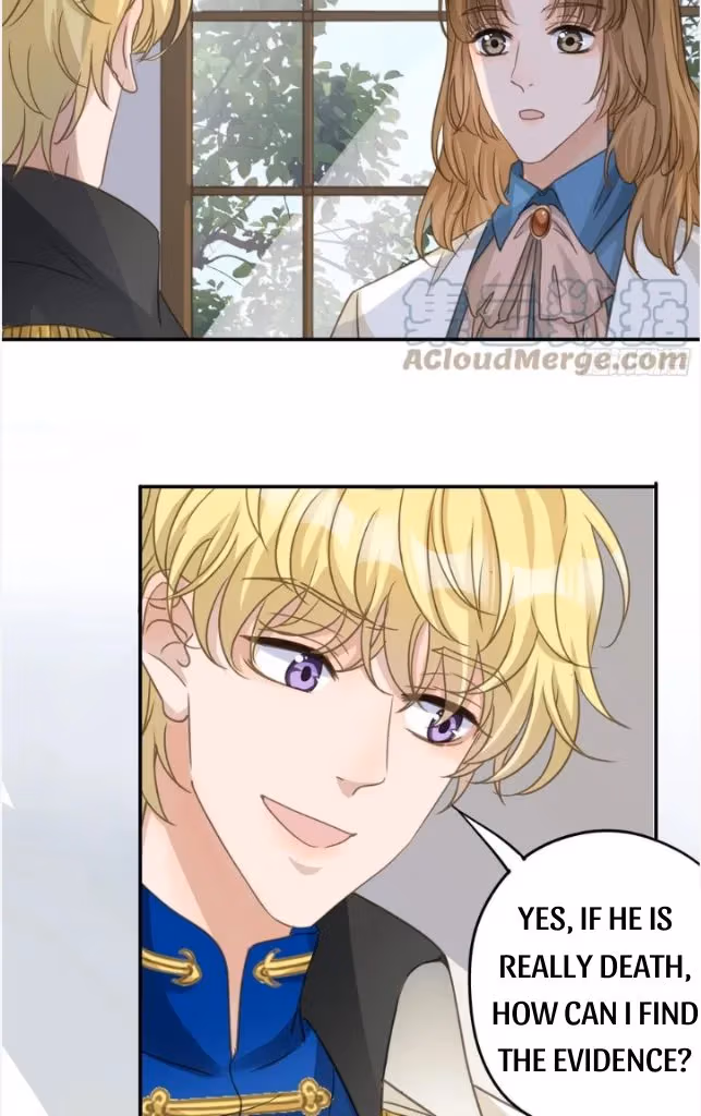 Read The Lord Has Hidden Intentions chapter 64 image 11 on Lezhin