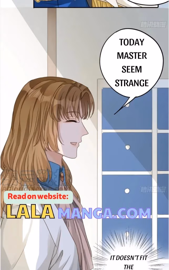 Read The Lord Has Hidden Intentions chapter 64 image 12 on Lezhin