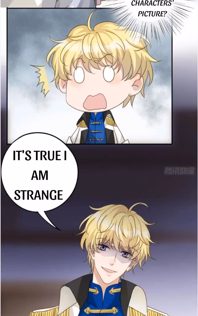 Read The Lord Has Hidden Intentions chapter 64 image 13 on Lezhin
