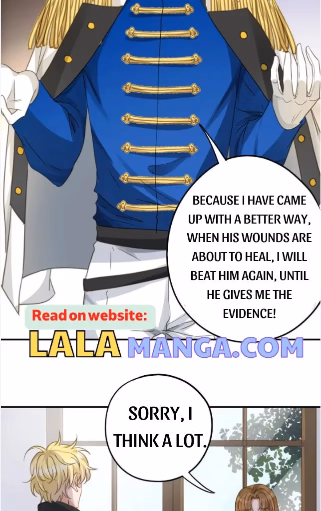 Read The Lord Has Hidden Intentions chapter 64 image 14 on Lezhin