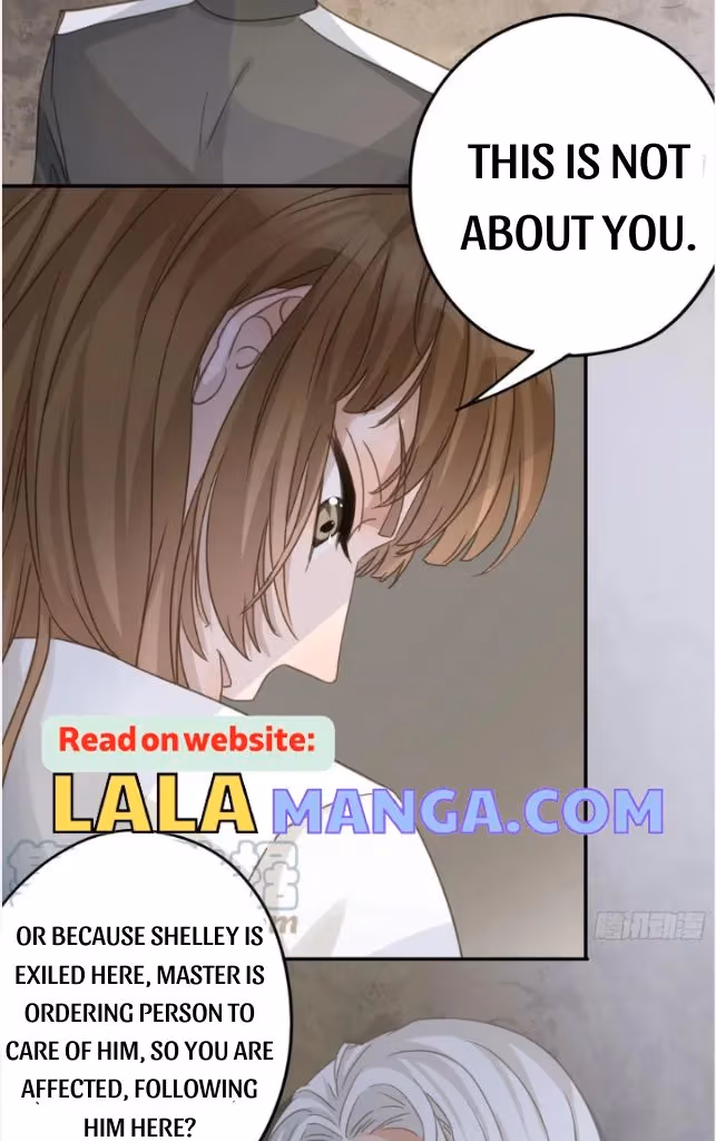 Read The Lord Has Hidden Intentions chapter 64 image 18 on Lezhin