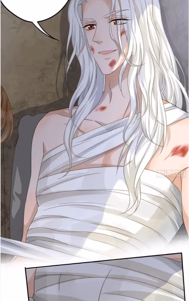 Read The Lord Has Hidden Intentions chapter 64 image 19 on Lezhin