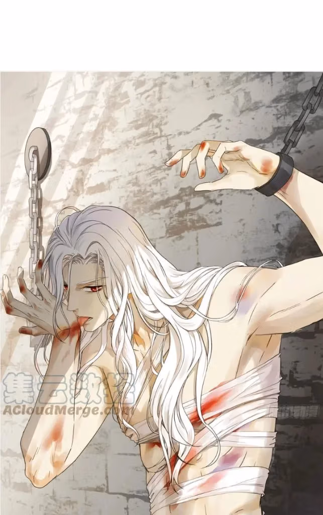 Read The Lord Has Hidden Intentions chapter 64 image 2 on Lezhin