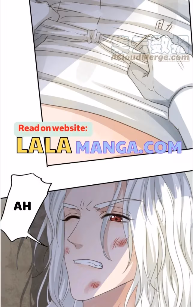 Read The Lord Has Hidden Intentions chapter 64 image 20 on Lezhin