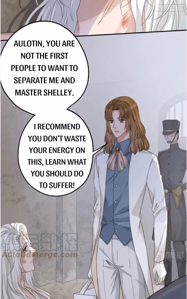 Read The Lord Has Hidden Intentions chapter 64 image 21 on Lezhin