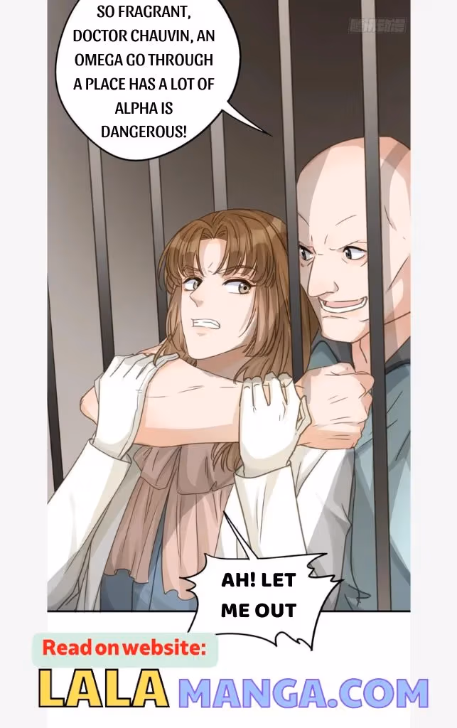 Read The Lord Has Hidden Intentions chapter 64 image 28 on Lezhin