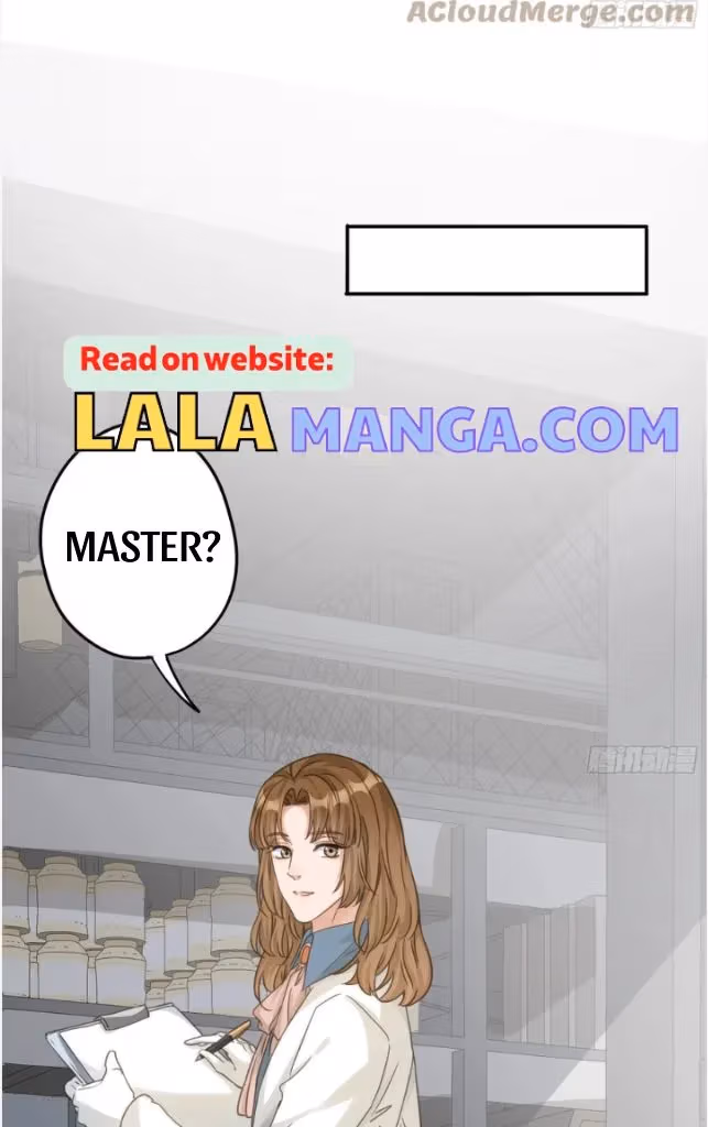 Read The Lord Has Hidden Intentions chapter 64 image 4 on Lezhin