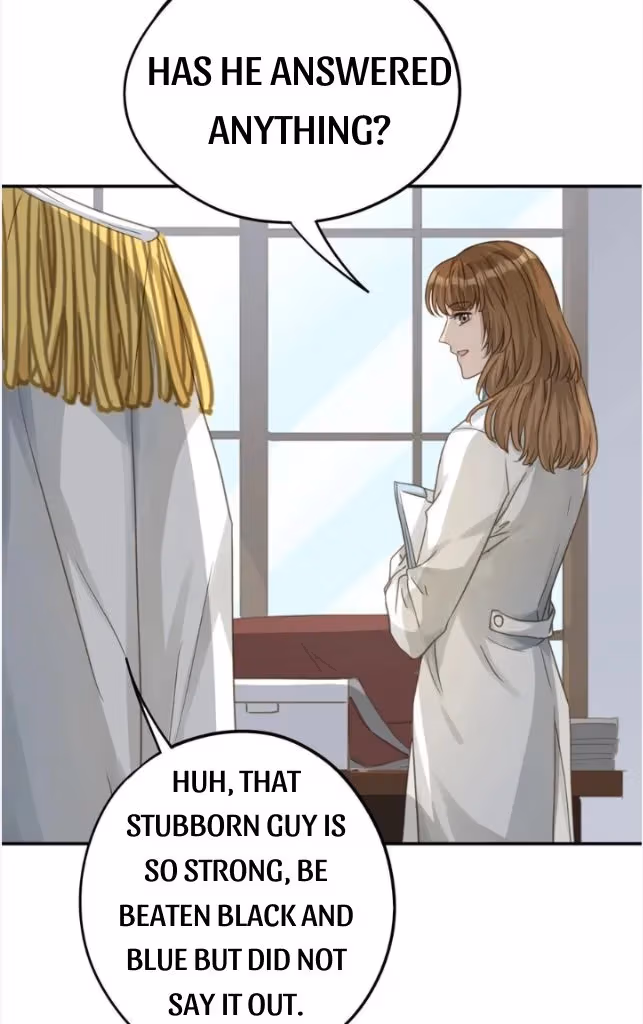Read The Lord Has Hidden Intentions chapter 64 image 7 on Lezhin