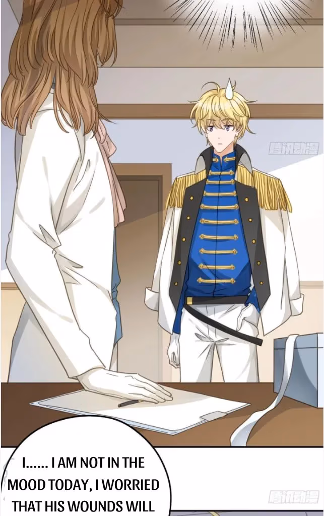 Read The Lord Has Hidden Intentions chapter 64 image 9 on Lezhin