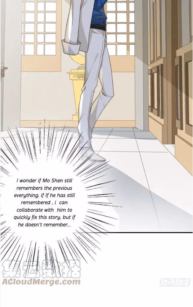 Read The Lord Has Hidden Intentions chapter 65 image 11 on Lezhin