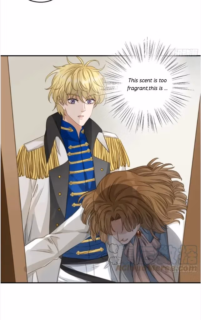 Read The Lord Has Hidden Intentions chapter 65 image 13 on Lezhin
