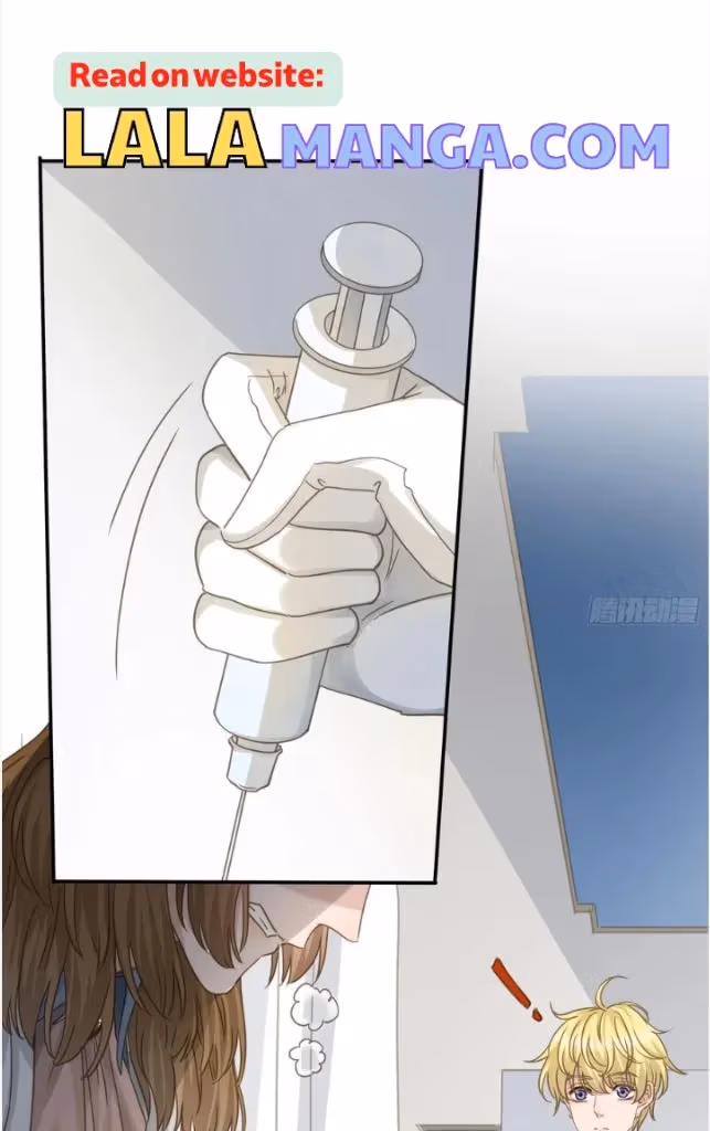 Read The Lord Has Hidden Intentions chapter 65 image 14 on Lezhin
