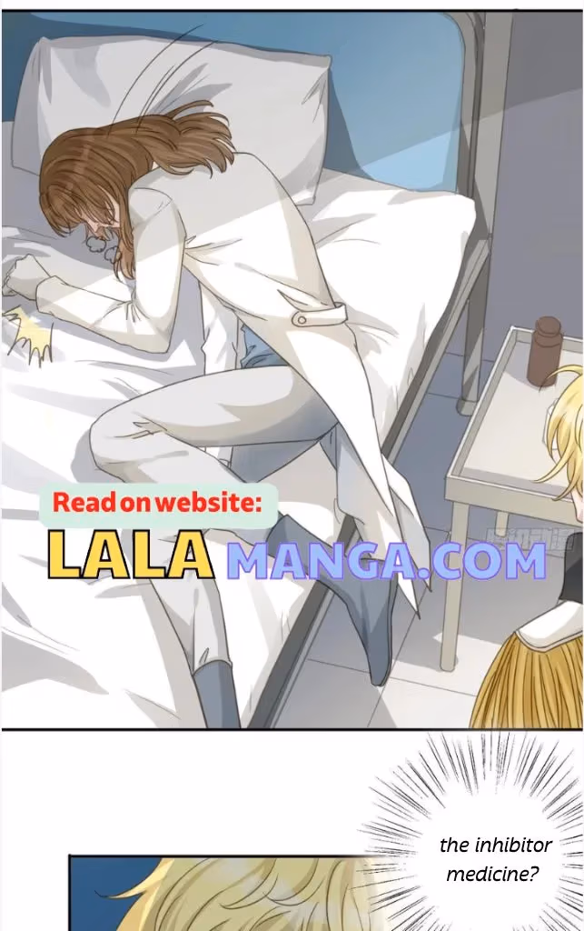 Read The Lord Has Hidden Intentions chapter 65 image 16 on Lezhin