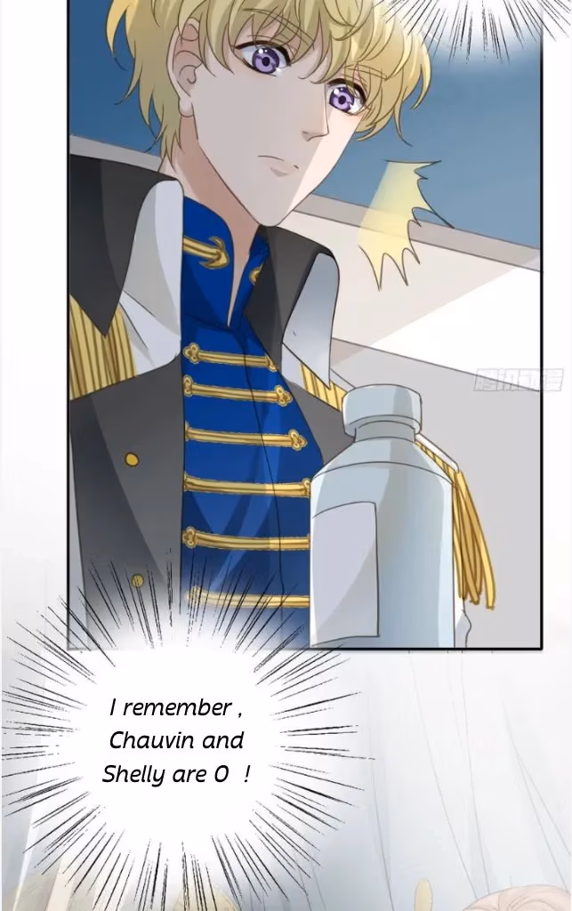 Read The Lord Has Hidden Intentions chapter 65 image 17 on Lezhin