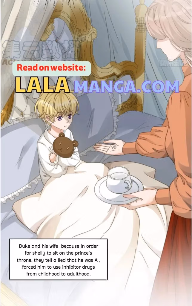 Read The Lord Has Hidden Intentions chapter 65 image 18 on Lezhin
