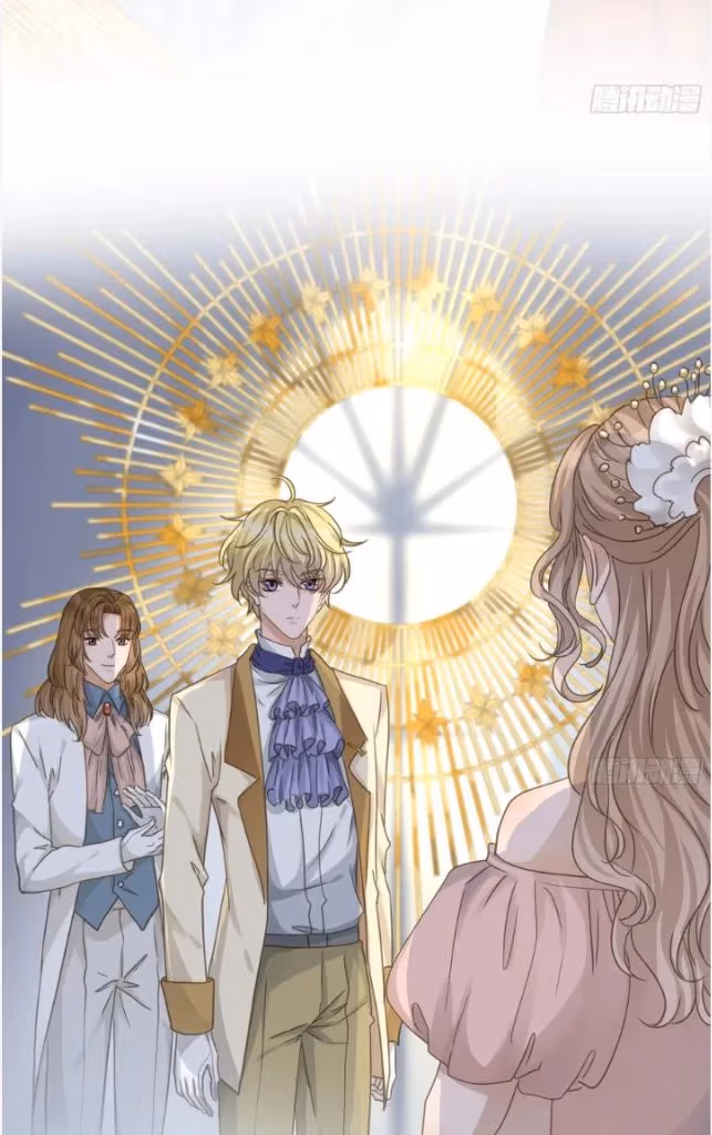 Read The Lord Has Hidden Intentions chapter 65 image 19 on Lezhin