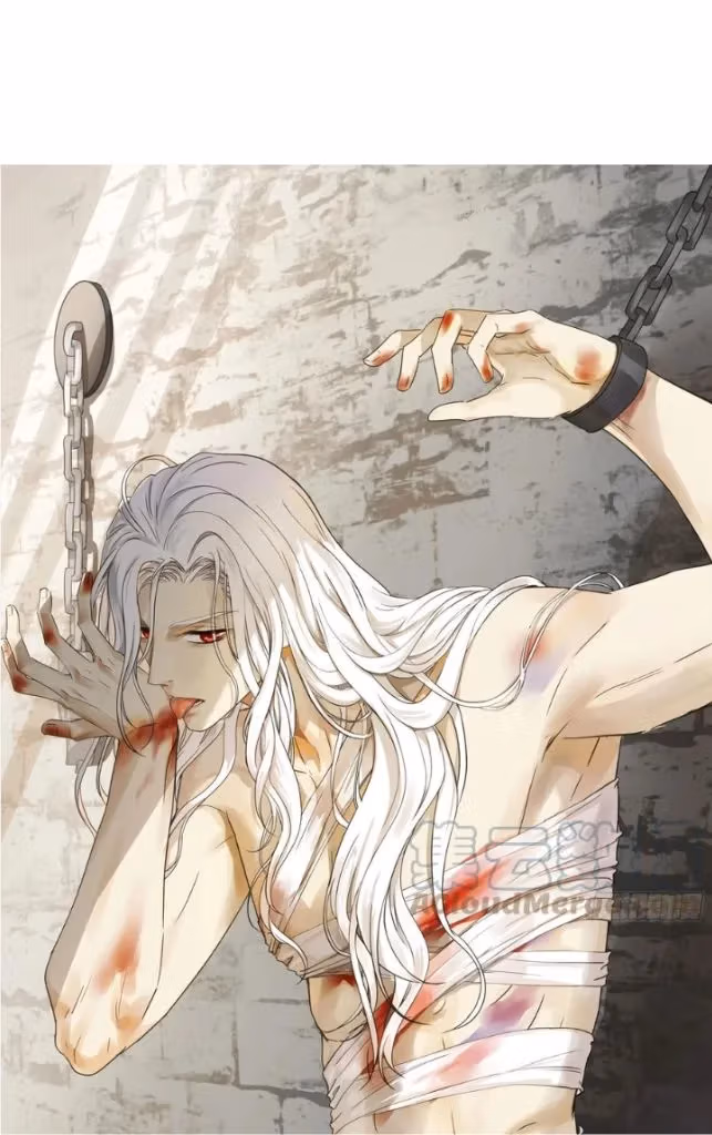 Read The Lord Has Hidden Intentions chapter 65 image 2 on Lezhin