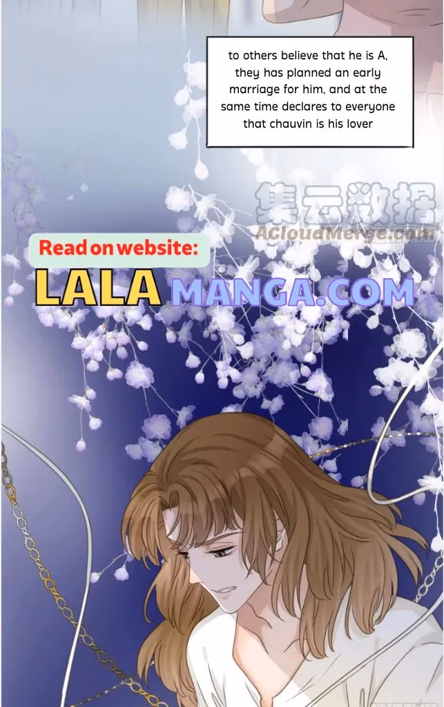 Read The Lord Has Hidden Intentions chapter 65 image 20 on Lezhin