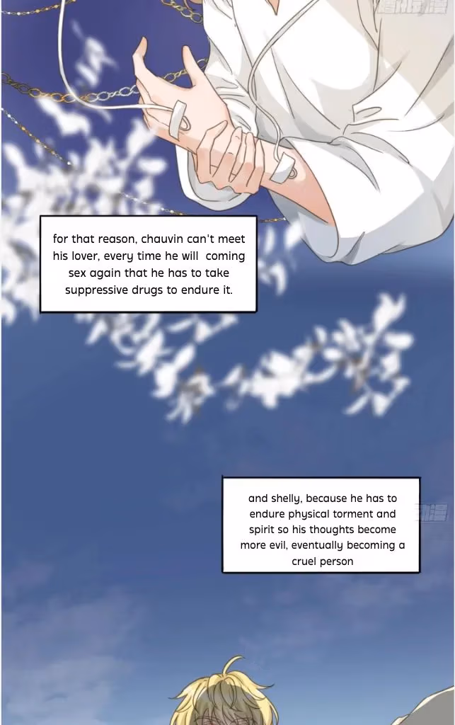 Read The Lord Has Hidden Intentions chapter 65 image 21 on Lezhin