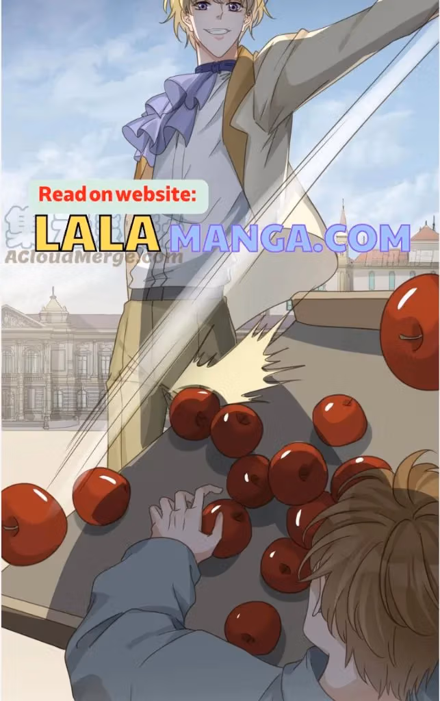 Read The Lord Has Hidden Intentions chapter 65 image 22 on Lezhin