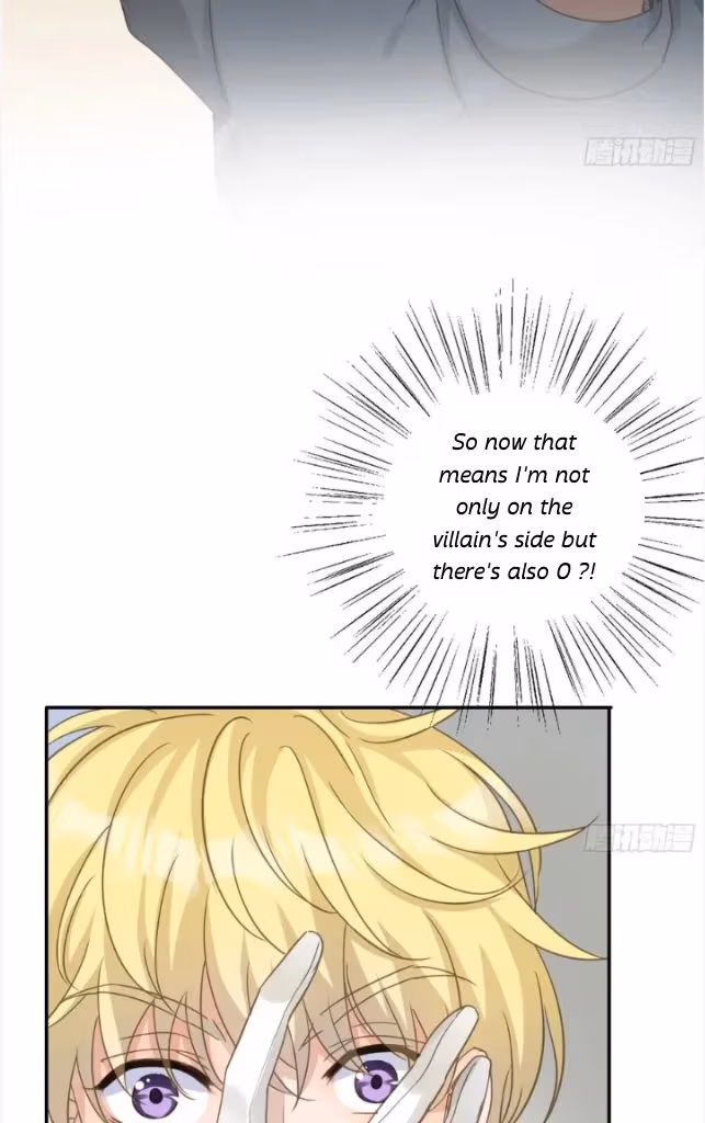 Read The Lord Has Hidden Intentions chapter 65 image 23 on Lezhin