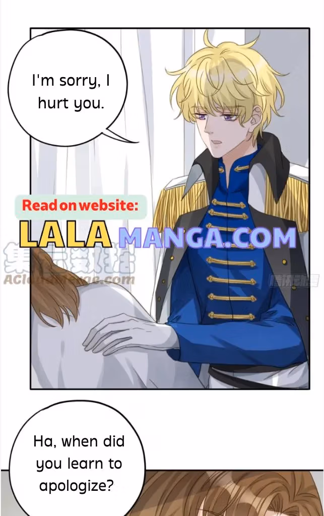 Read The Lord Has Hidden Intentions chapter 65 image 26 on Lezhin