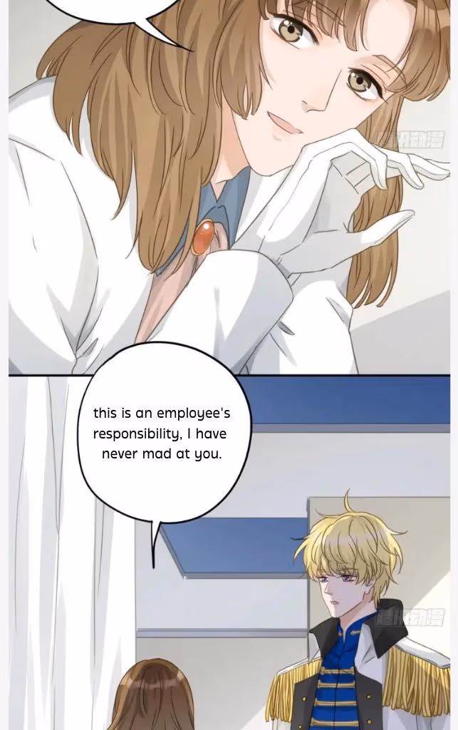 Read The Lord Has Hidden Intentions chapter 65 image 27 on Lezhin