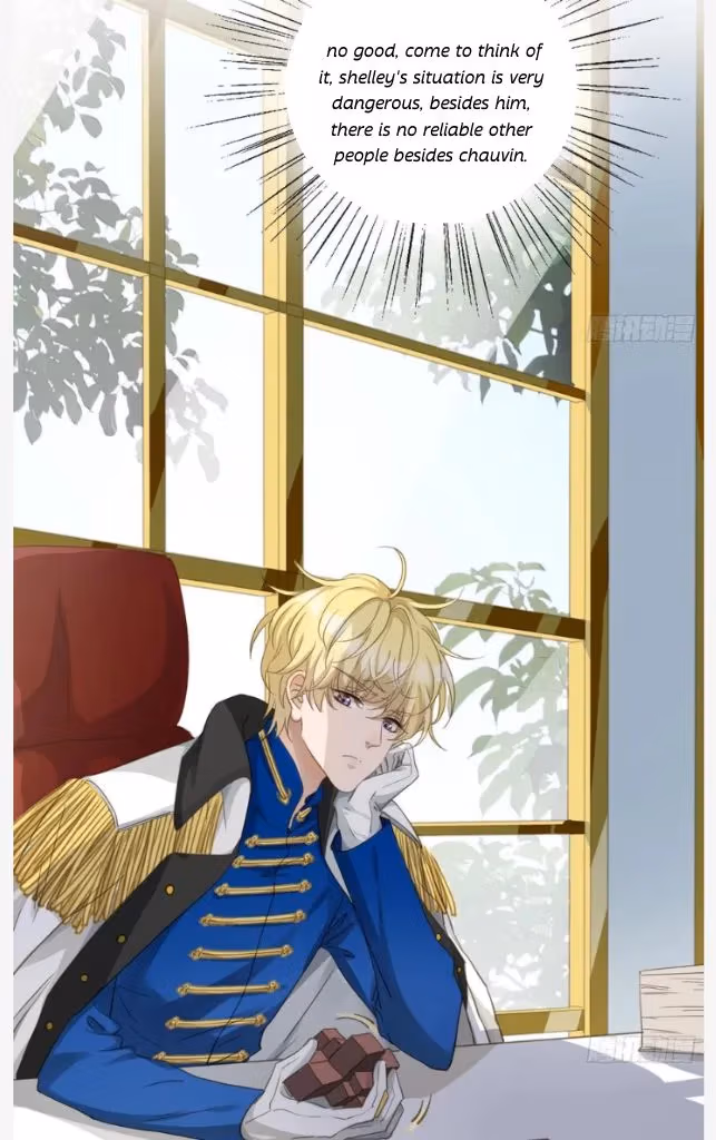 Read The Lord Has Hidden Intentions chapter 65 image 29 on Lezhin
