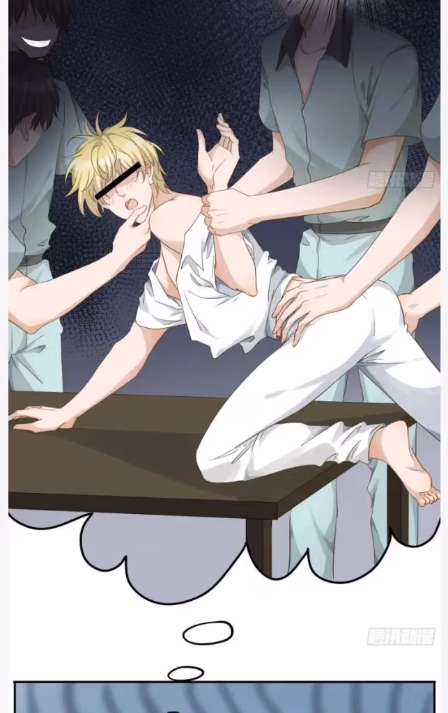 Read The Lord Has Hidden Intentions chapter 65 image 31 on Lezhin