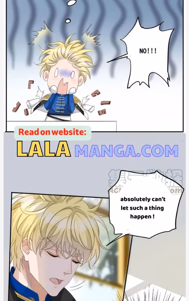 Read The Lord Has Hidden Intentions chapter 65 image 32 on Lezhin