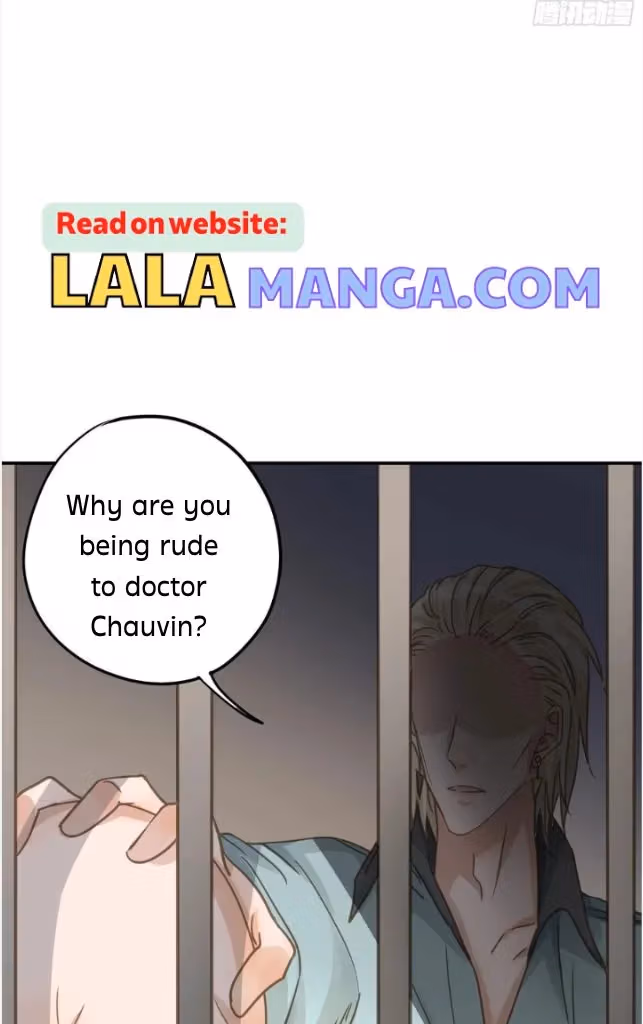 Read The Lord Has Hidden Intentions chapter 65 image 4 on Lezhin