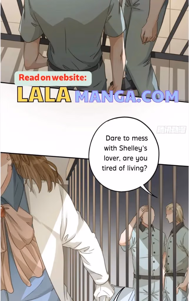 Read The Lord Has Hidden Intentions chapter 65 image 6 on Lezhin