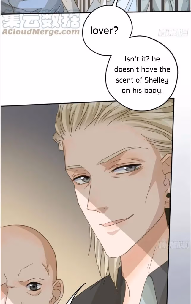 Read The Lord Has Hidden Intentions chapter 65 image 7 on Lezhin