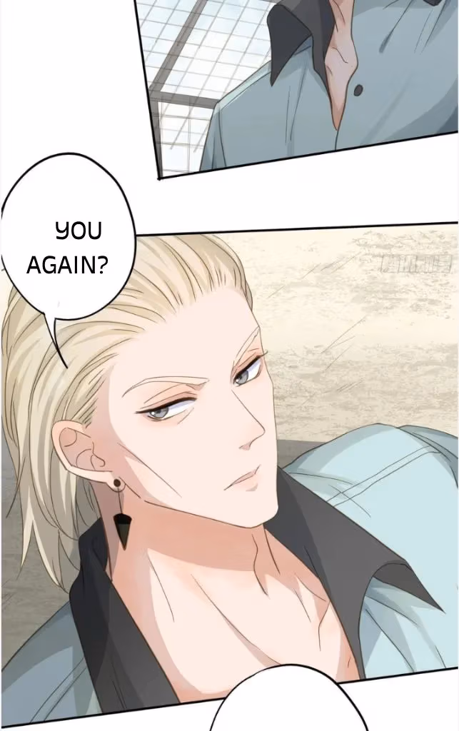 Read The Lord Has Hidden Intentions chapter 66 image 11 on Lezhin