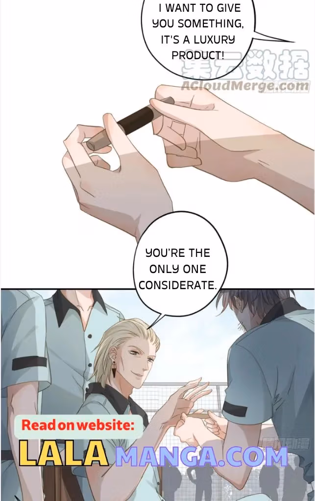 Read The Lord Has Hidden Intentions chapter 66 image 12 on Lezhin