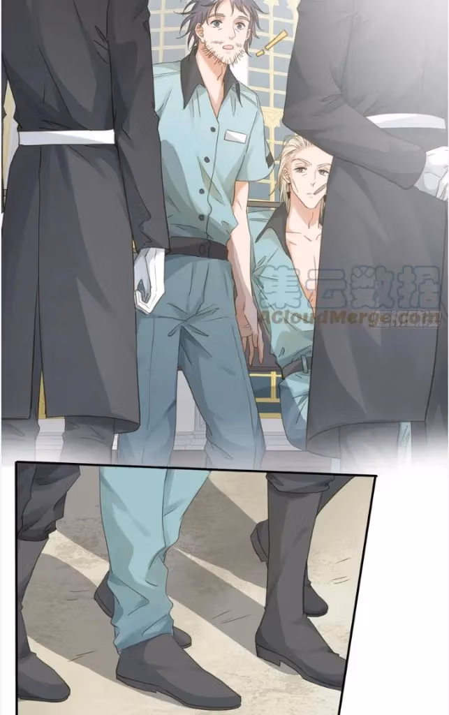 Read The Lord Has Hidden Intentions chapter 66 image 17 on Lezhin